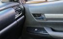 Toyota Hilux Toyota Hilux Adventure 4.0L petrol 2025 in UAE- Black