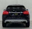 Mercedes-Benz GLA 250 2017 Mercedes-Benz GLA 250 AMG 4MATIC, Excellent Condition, GCC