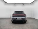 بورش كايان Coupe