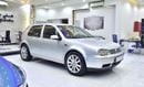 فولكس واجن جولف EXCELLENT DEAL for our Volkswagen Golf ( 2003 Model ) in Silver Color Japanese Specs