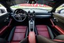 Porsche 718 Cayman Style Edition (295 HP) A/T