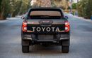تويوتا هيلوكس 2019 MODEL GLX Facelift to Adventure 2025 Shape V4 2.7L Engine Full Option