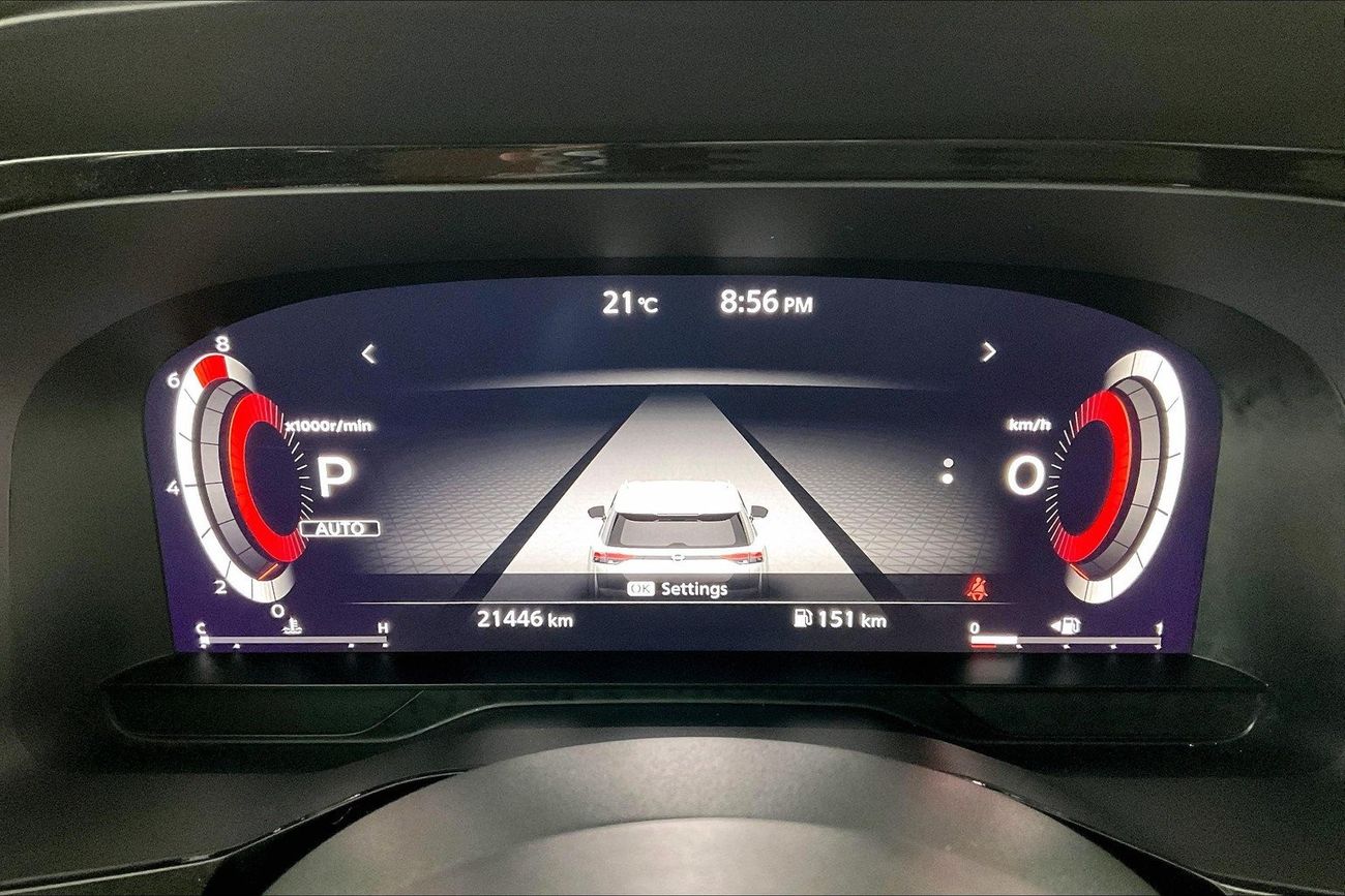 نيسان باثفايندر SL | عرض العيد الحصري | خالية من أضرار الفيضانات