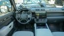 Land Rover Defender P400 X-Dynamic HSE Carpathian Grey 2026MY Export Only