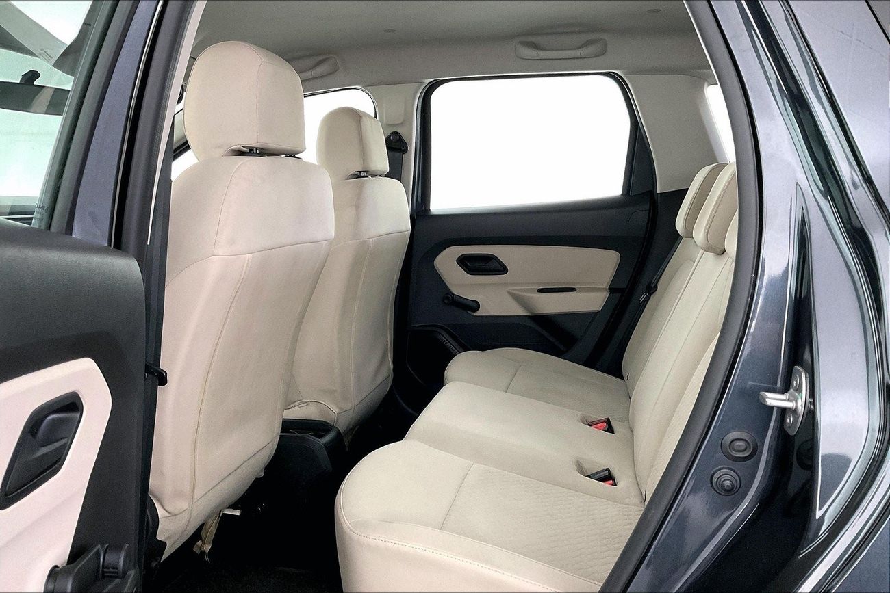 Renault Duster PE| 1 year free warranty | Exclusive Eid offer