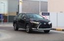 لكزس RX 350 F Sport 3.5L