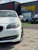BMW 530i Exclusive 2.0L