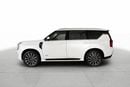 Nissan Patrol LE PLATINUM CITY 3.5