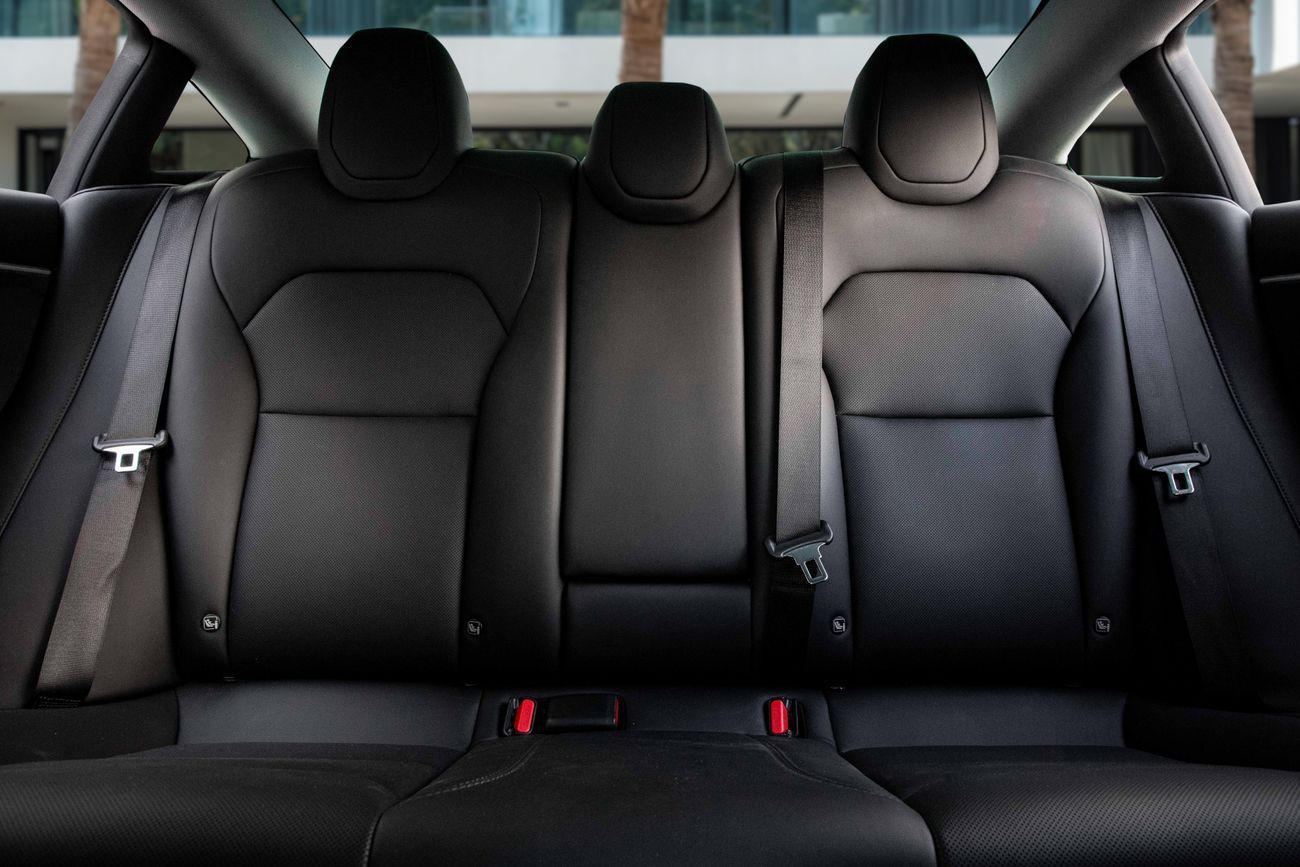 Tesla Model 3 Model 3 Long Range | 3,036 P.M | 0% Downpayment | Immaculate Condition!