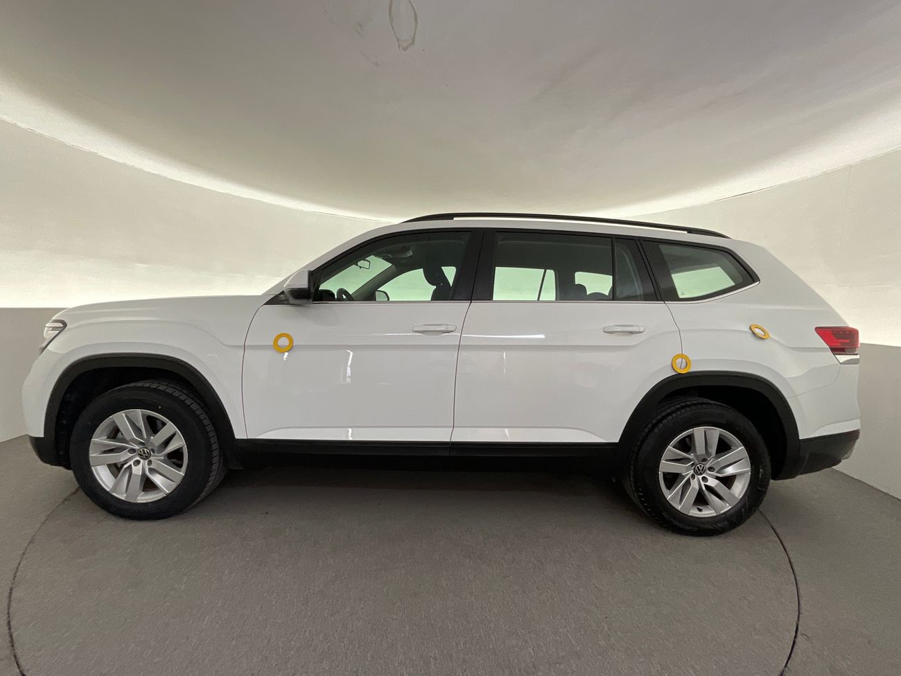 Volkswagen Teramont Trendline | Guaranteed Warranty | 0 Down Payment