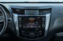 Nissan Navara Nissan Navara LE 2.5L Petrol 2025 Manual