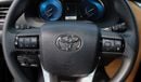 Toyota Fortuner 2025 Model Toyota Fortuner, 2.7L Petrol 4WD 6A/T