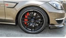 مرسيدس بنز CLS 63 AMG مرسيدس سي ال اس ٦٣ محول برابوس ٢٠١٢ مواصفات خليجيه فل اوبشن رقم 1 بدون حوادث