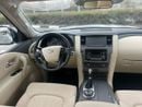 Nissan Patrol XE 4.0L