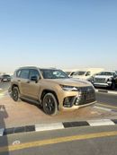 لكزس LX 600 Off-Road