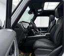 Mercedes-Benz G 63 AMG 2023 Mercedes-AMG G63, Full Options, 1 Year Warranty, Service History