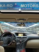 Lexus RX450hL Lexus RX 450 hybrid with 3.5 engine in excellent condition full floor Nice in a beautiful color.