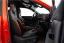 Ford Ranger RAPTOR