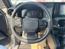 Toyota Prado TOYOTA PRADO 2024 2.8L 2024 GCC BASIC DIESEL