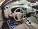 Nissan Altima SL 2.5L