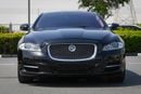 جاكوار XJ L 2011 PORTFOLIO!! 5.0 V8 HSE!! KOREAN SPECS