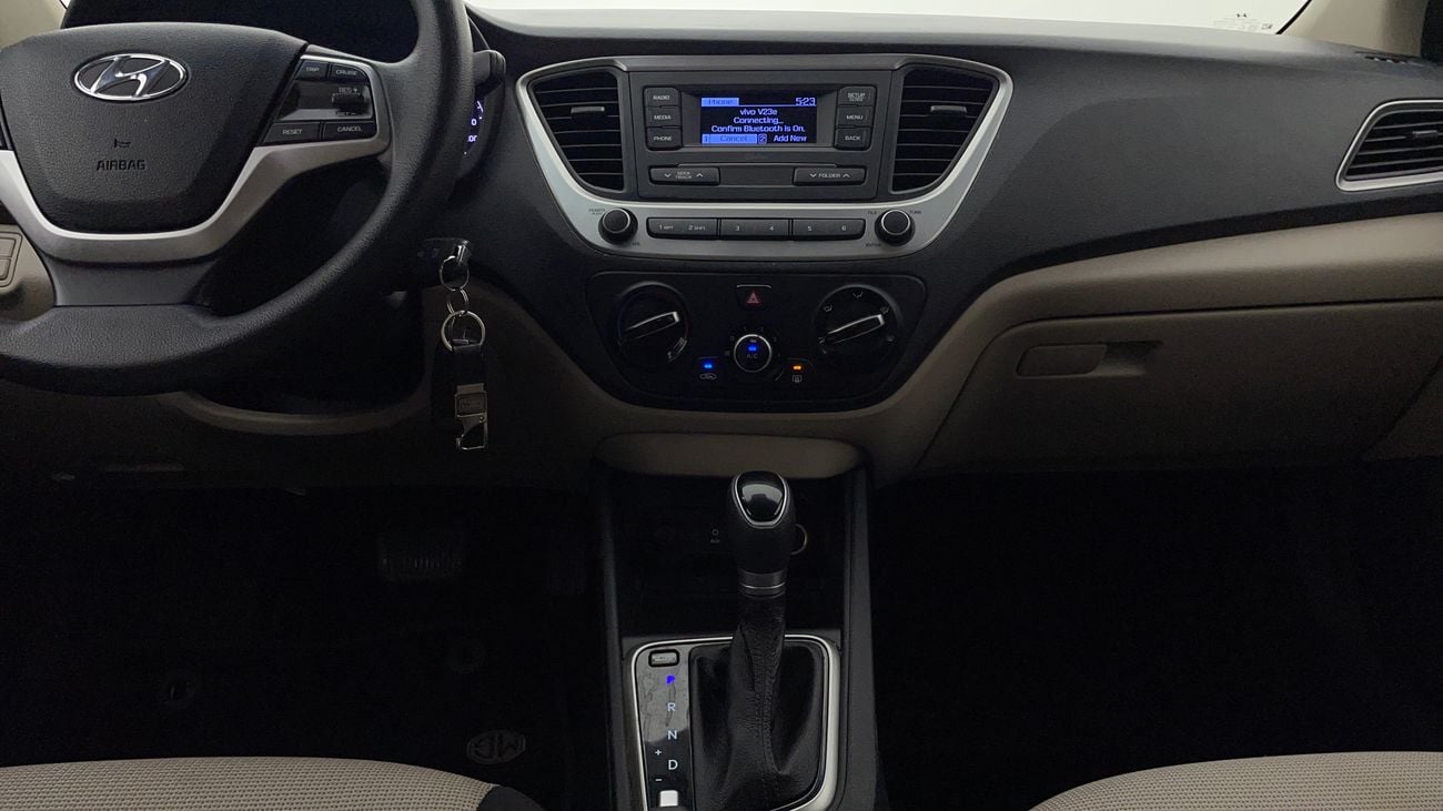 Hyundai Accent SMART 1.6 | Zero Down Payment | Home Test Drive