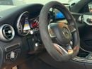 Mercedes Benz C200 AMG