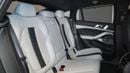 BMW X6 M COMPETITION