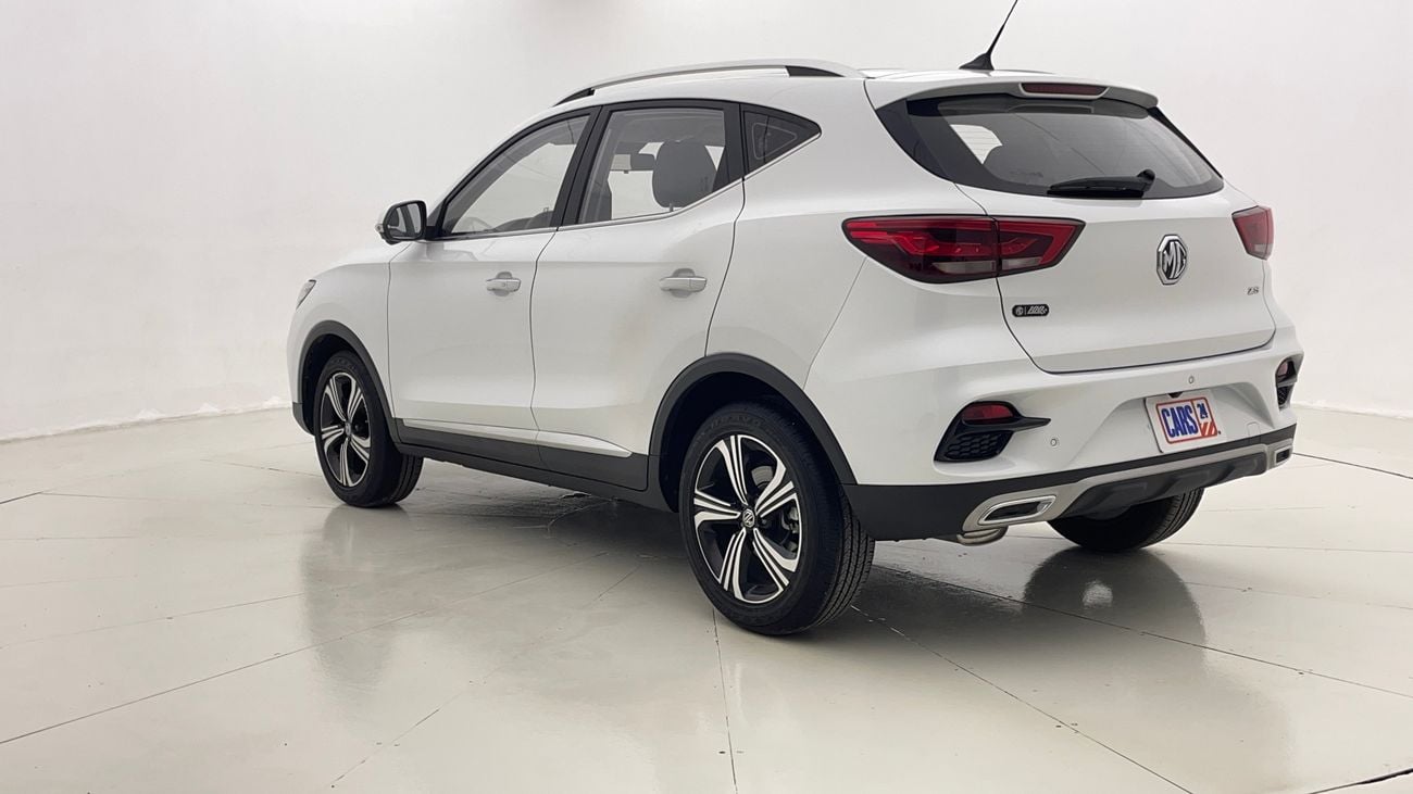MG ZS LUXURY 1.5 | Zero Down Payment | Home Test Drive