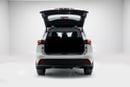 تويوتا هايلاندر GLE 2.5L Hybrid - Platinum White Pearl Inside Grey | Export Only