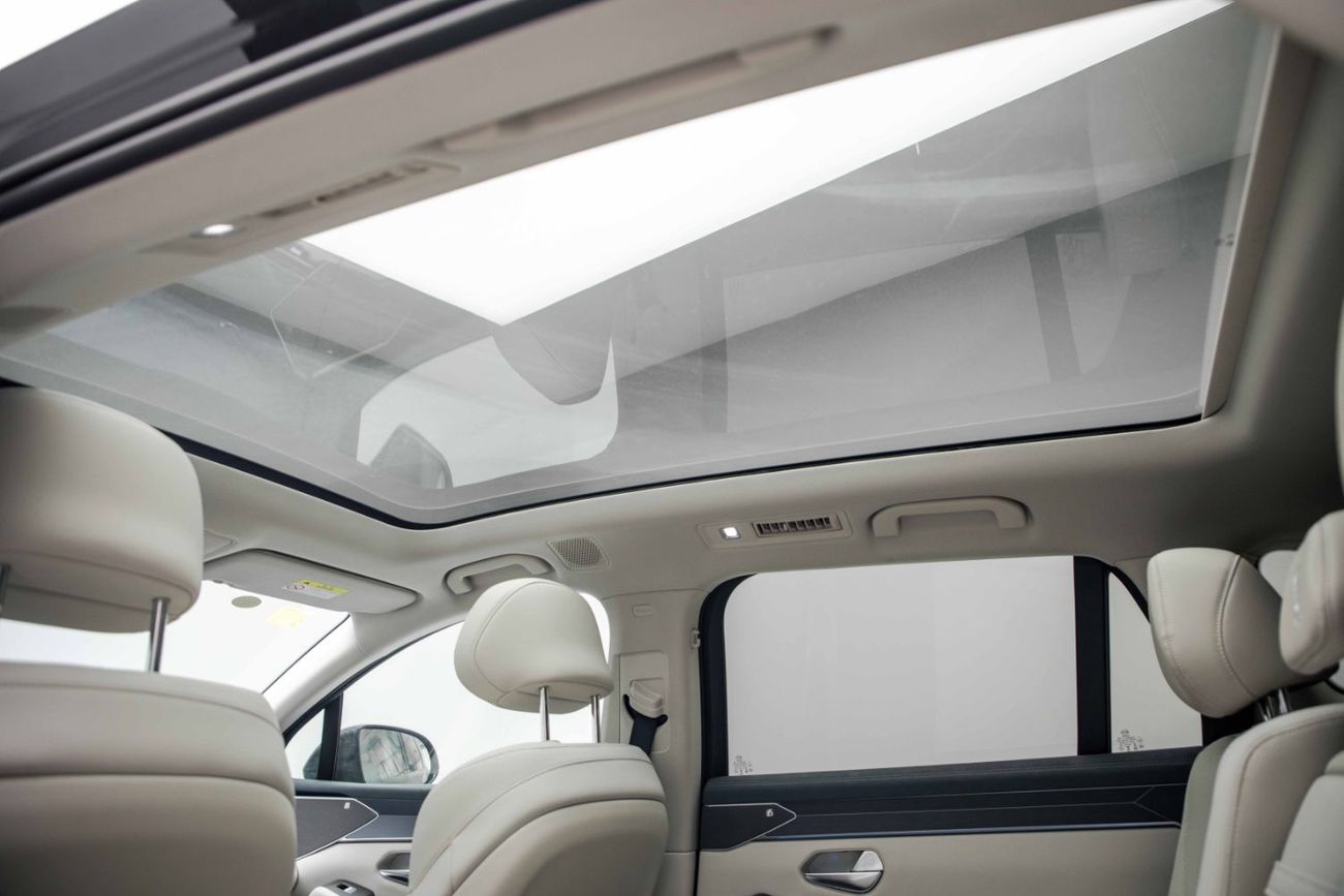 بي واي دي تانغ ل Flagship Lidar EV - Black Inside Grey | Export Only