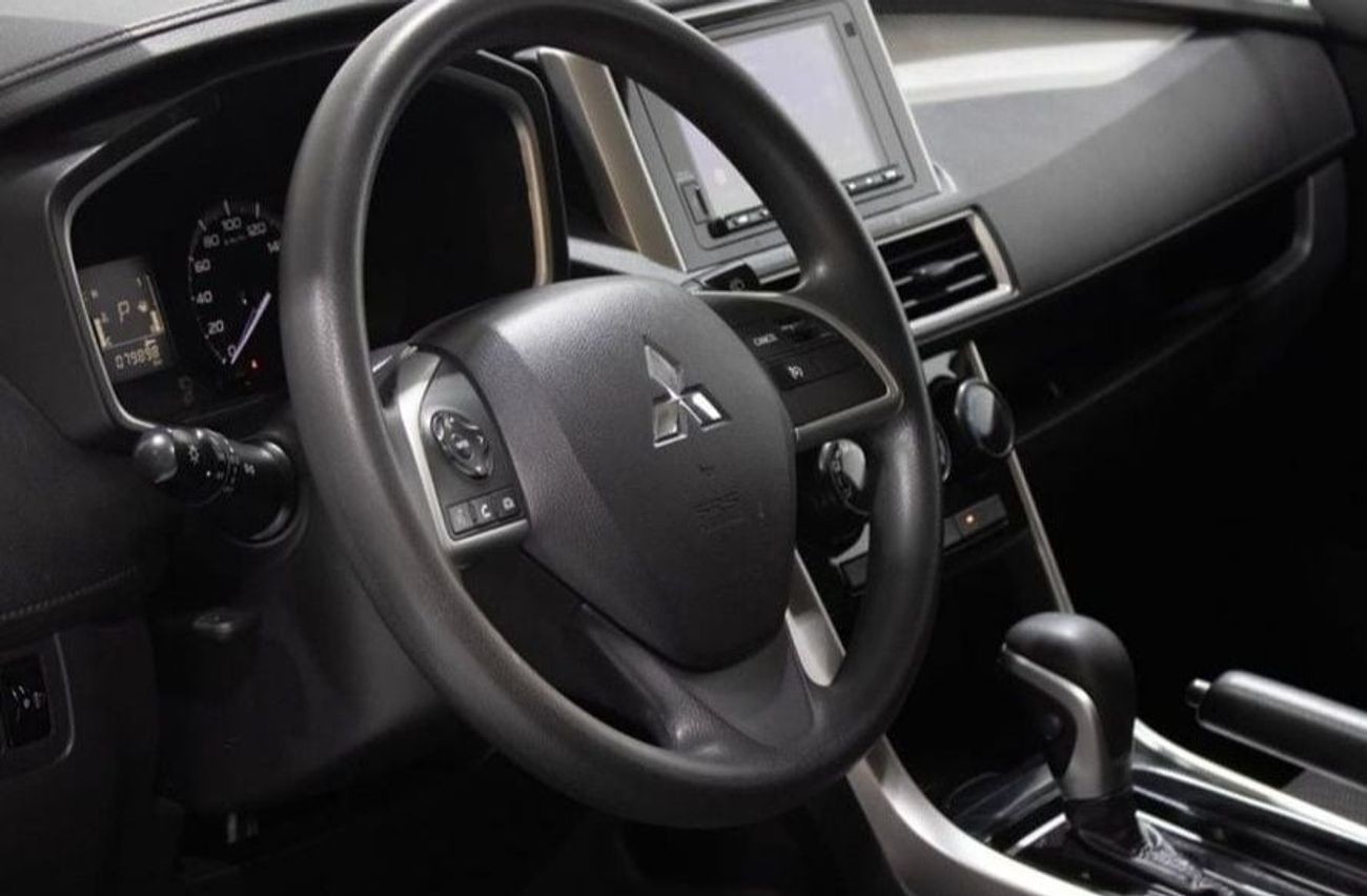 ميتسوبيشي إكسباندر Mid 1.5L