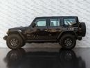جيب رانجلر Rubicon 3.6L A/T (5 Seater)