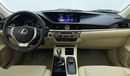 Lexus ES250 2.5