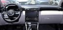 Hyundai Tucson Comfort 2.0L