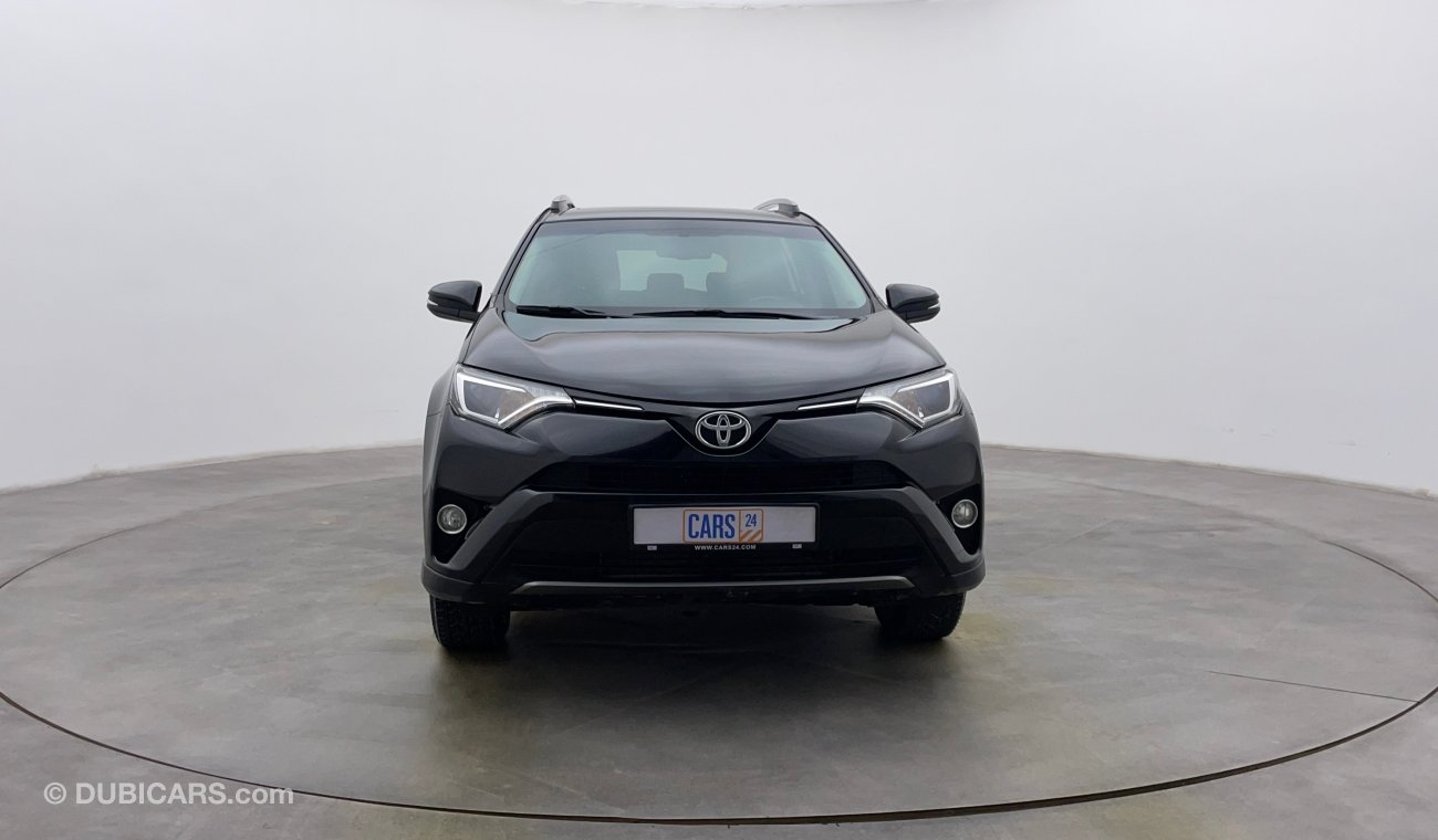 Toyota RAV4 VX 2500