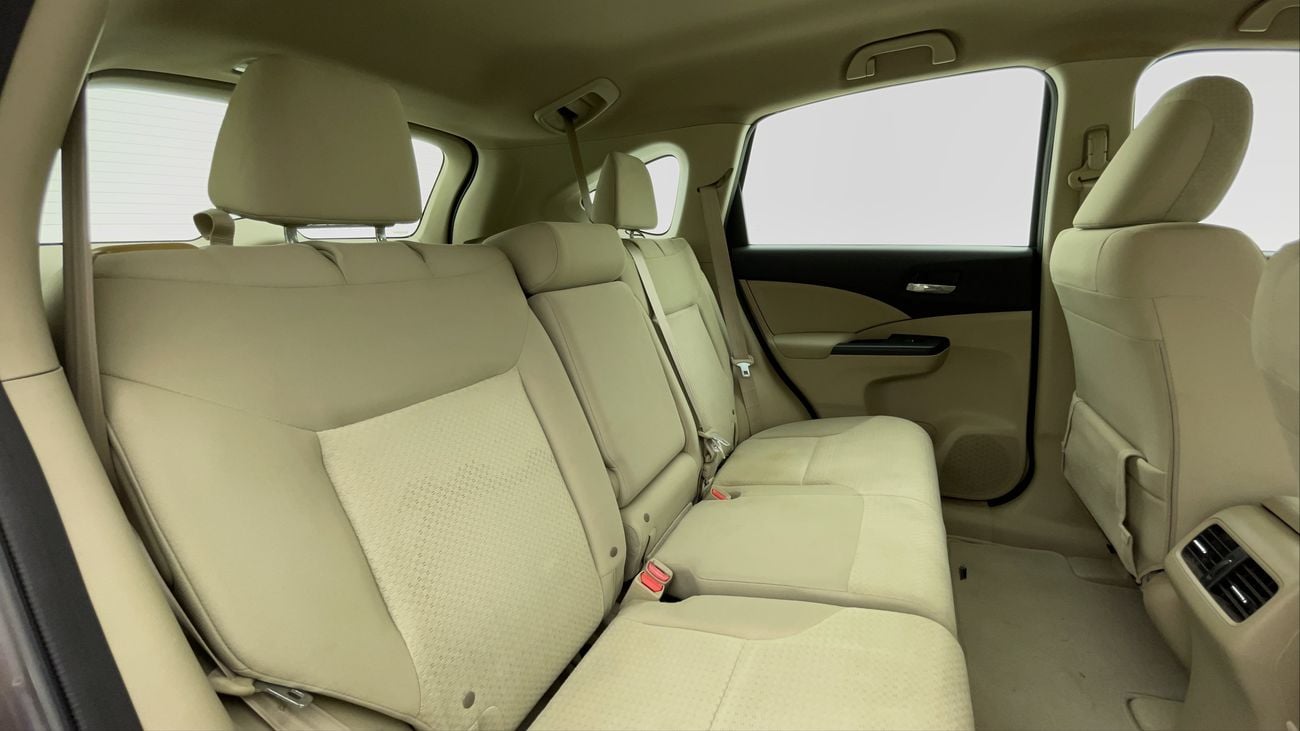 Honda CRV LX 2.4 | Zero Down Payment | Free Home Test Drive