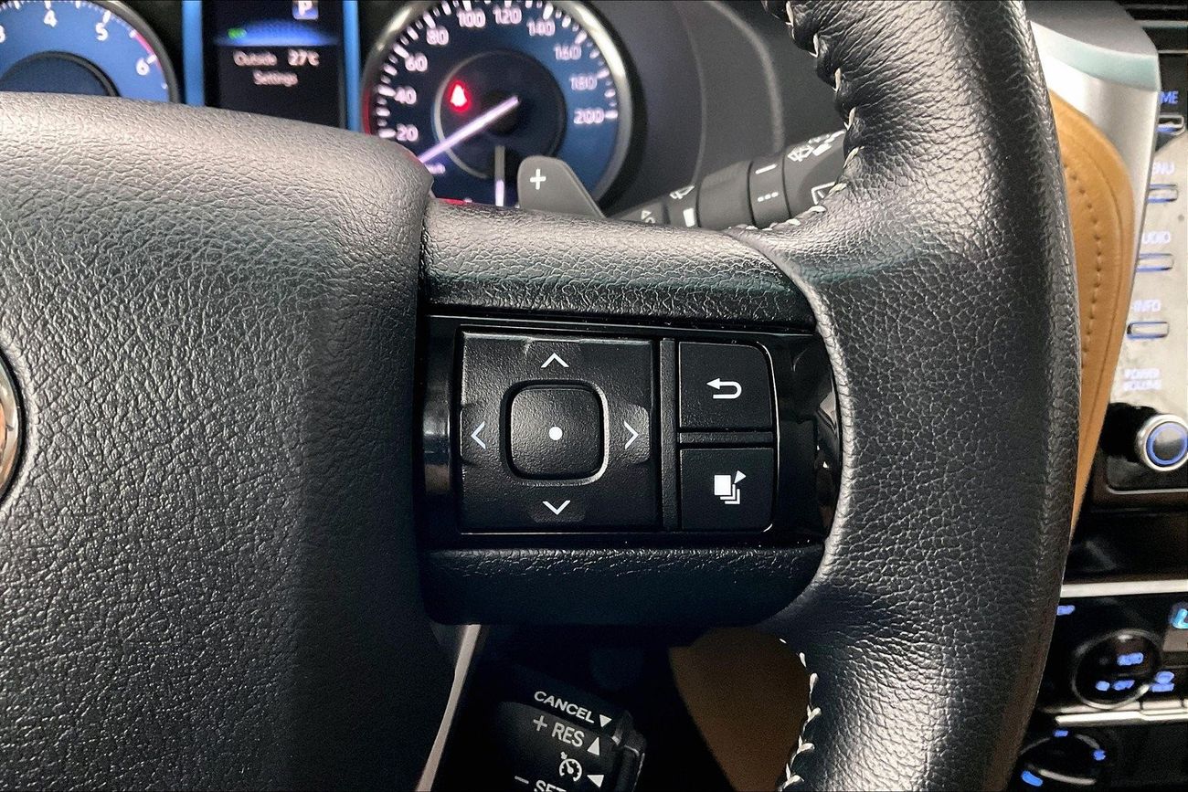 مازدا CX30 Trend | شامل الضمان | 0 ﺪﻔﻋﺓ ﺃﻮﻟﻯ