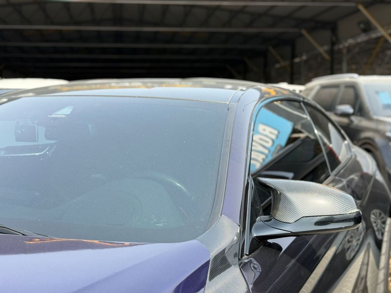 بي أم دبليو M4 3.0T 3.0L