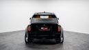 Rolls Royce Cullinan BLACK BADGE OVERDOSE by NOVITEC - 2026 - GCC - Under Warranty and Service