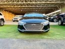 Hyundai Elantra GL 2.0L warranty one year bank financie available
