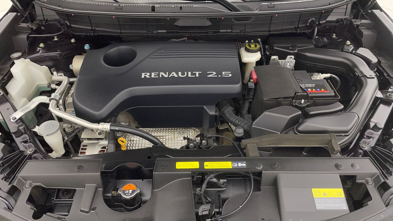 Renault Koleos LE 2.5 | Zero Down Payment | Home Test Drive