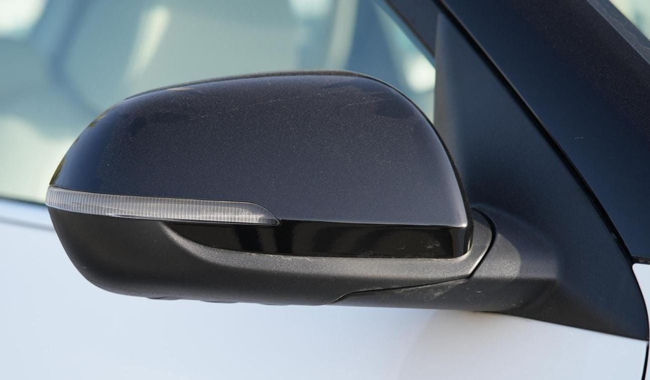 كيا سيلتوس 1.5L