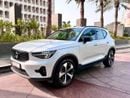 Volvo XC40 R DESIGN