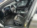 BMW M5 4.4L V8 Bi-Turbo | 600 HP | American Specs