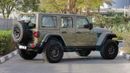 جيب رانجلر (For Export , НА ЭКСПОРТ) PY 25/25 RUBICON 392 ( Final Edition ) V8 6.4L GCC Без пробега