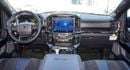 Ford F 150 Raptor FORD RAPTOR R SUPERCHARGED MODEL 2023 V8  5.2 L