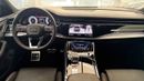 Audi Q8 AUDI Q8 QUATTRO - 3.0L V6 - 2024