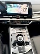 Kia Sportage 2.0L MPI LX (FWD)