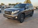 Toyota Prado DIESEL 3.0 LITER FULL OPTION RIGHT HAND DRIVE  2013 MODEL